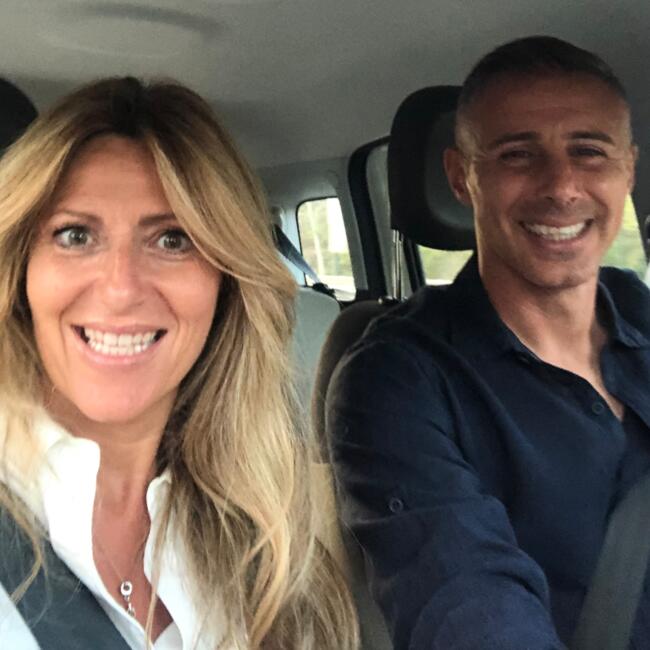 Babysitter in Msida: Beatrice