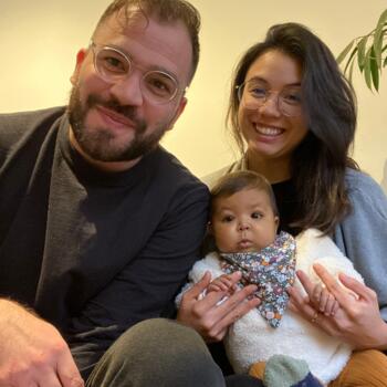 Babysitting job in Campinas: babysitting job Januario