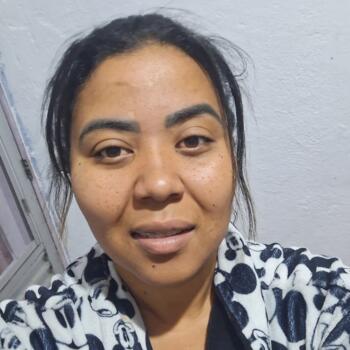 Babysitter São Paulo: Jessica Oliveira
