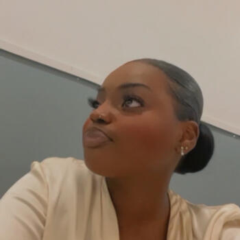Baby-sitter in Champigny-sur-Marne: Kadiatou