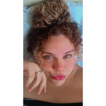 Babysitter in Heredia: Emily Mora Hidalgo