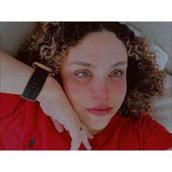 Babysitter in Heredia: Emily Mora Hidalgo