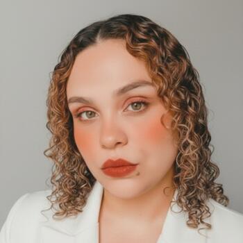 Niñera en Heredia: Emily Mora Hidalgo