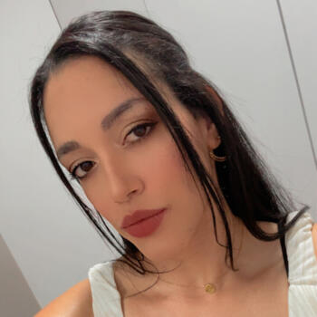 Babá Ponta Grossa: Ana Paula