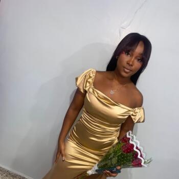 Babysitter in Santo Domingo: Adrianny Arianny