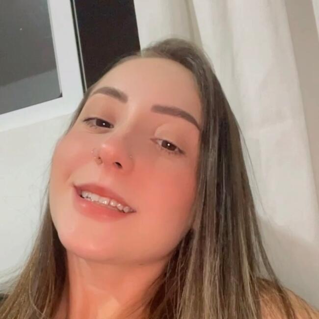 Babysitter in Lages: Eduarda