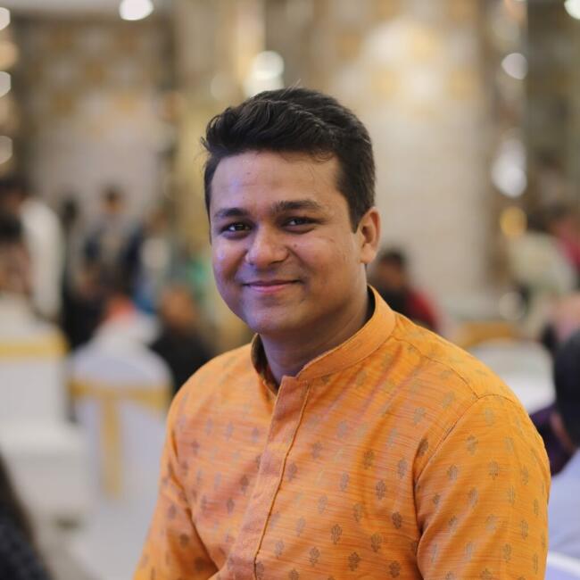 Babysitting job in Bengaluru: Abhinav