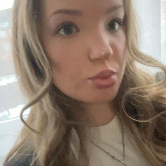 Babysitter in Walsall: Magdalena