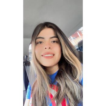 Niñera en Temixco: Ximena