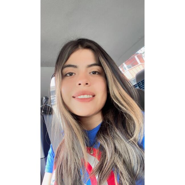 Niñera en Temixco: Ximena