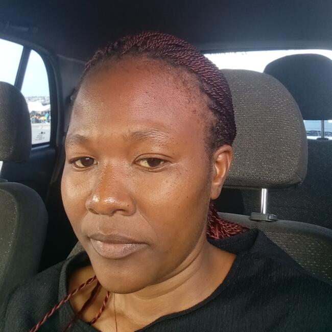 Nanny in Midrand: Chido caroline