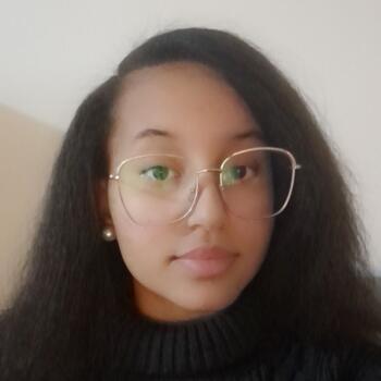 Babysitter in Yutz: Victoria