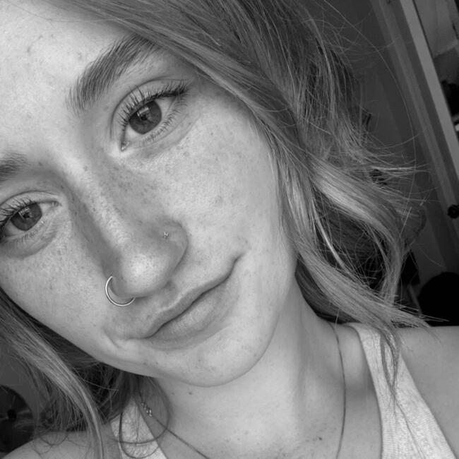 Babysitter in Maitland: Isabel