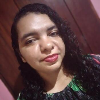 Babysitter Belém: Yngrid