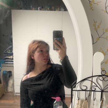 Oppas Huizen: Naomi