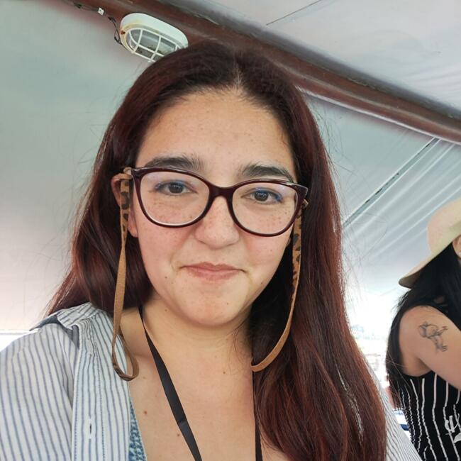 Niñera en Macul: Caterin