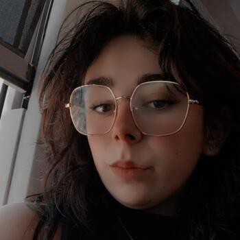 Babysitter in Bastia: Zoé