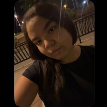 Nanny in Segovia: Lunna