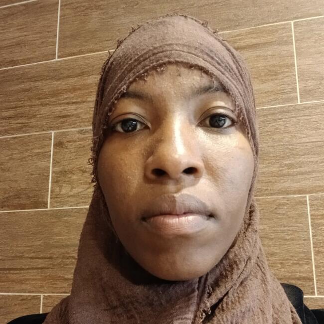 Babysitting job in São Paulo (São Paulo): Samiyah