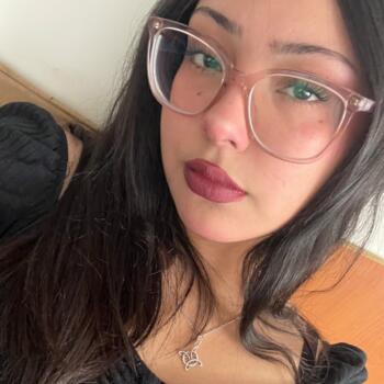 Babysitter in La Calera: Martina
