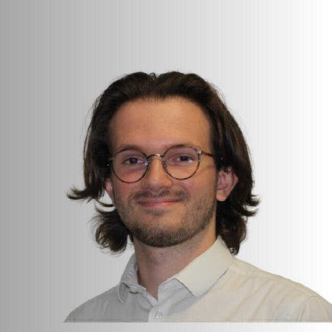 Baby-sitter à Grenoble: Maxime