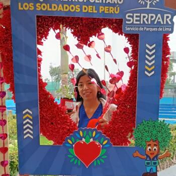 Parent San Martín de Porres (Departamento de Lima): Indira