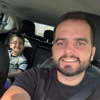 Emprego de babá em Fortaleza: emprego de babá Felipe