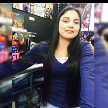 Niñera en Zipaquirá: Sandra Jazmin