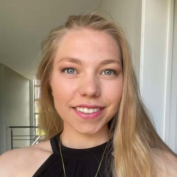 Babysitter in Halen: Julie