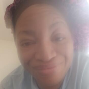 Babysitter Stone Mountain: Stephanie