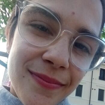 Babysitter a San Benedetto Po: Natasha