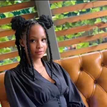 Babysitter in Ikot Ekpene: Kyrian