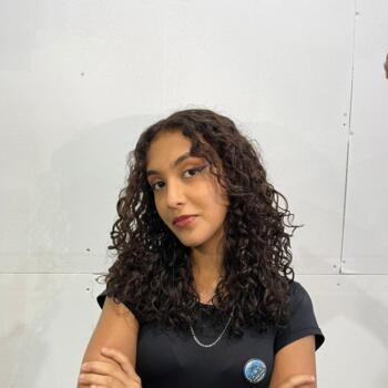 Babá em Petrolina: Laura sophya