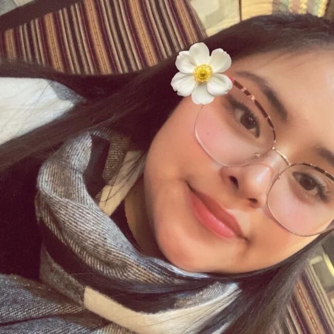 Babysitter in Santiago: Rose