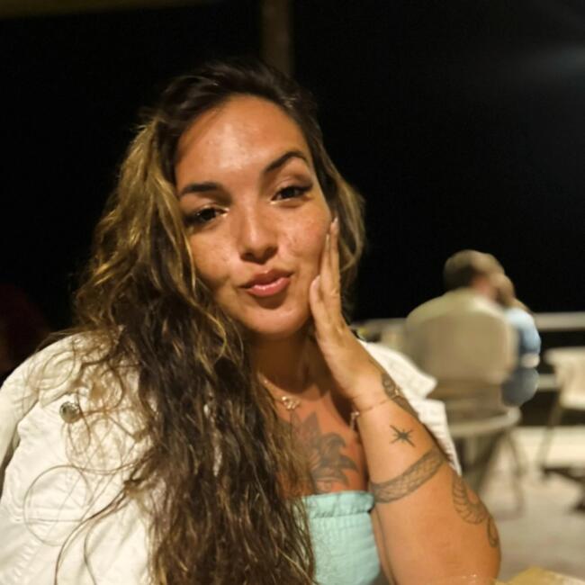 Babysitter in Evora: Lara