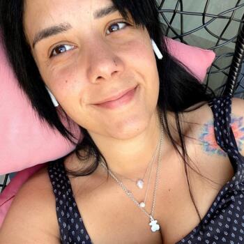 Niñera en Montevideo: Isabel