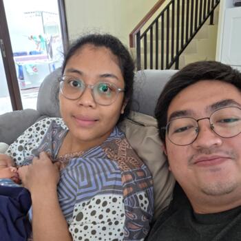 Lowongan pekerjaan babysitting di Kota Bogor: lowongan pekerjaan babysitter Naufal