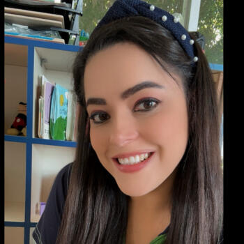 Niñera San José: Raquel