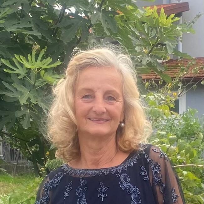 Babysitter in Zagreb: Jela