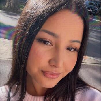 Babysitter in Ghent: Sonia