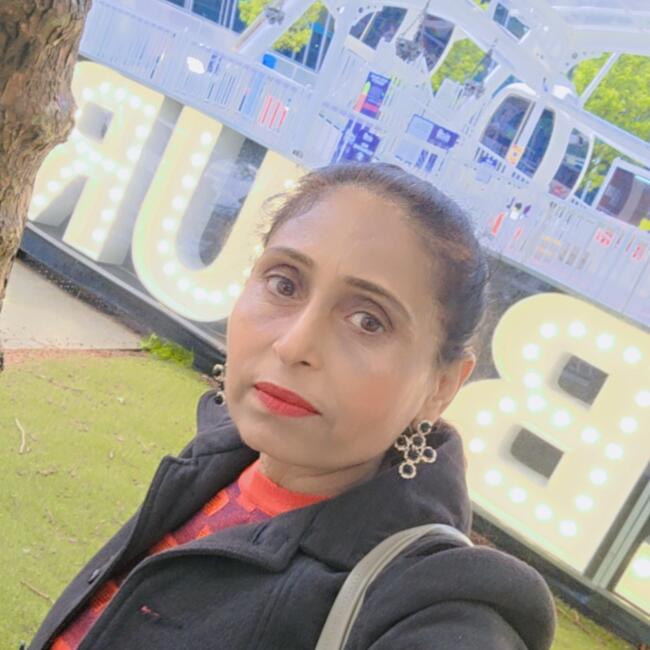 Nanny in Torquay: Neena