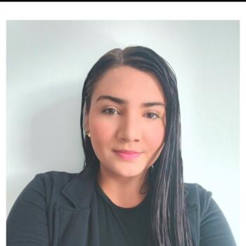 Babysitter Girardot City: Laura