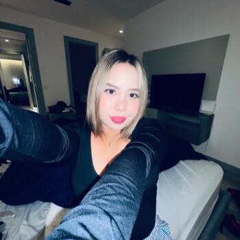 Babysitter São Paulo: Amira