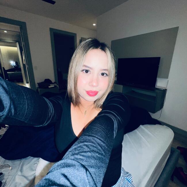 Babysitter in São Paulo: Amira