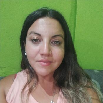 Niñera en Las Heras (Provincia de Mendoza): Lourdes Ramírez