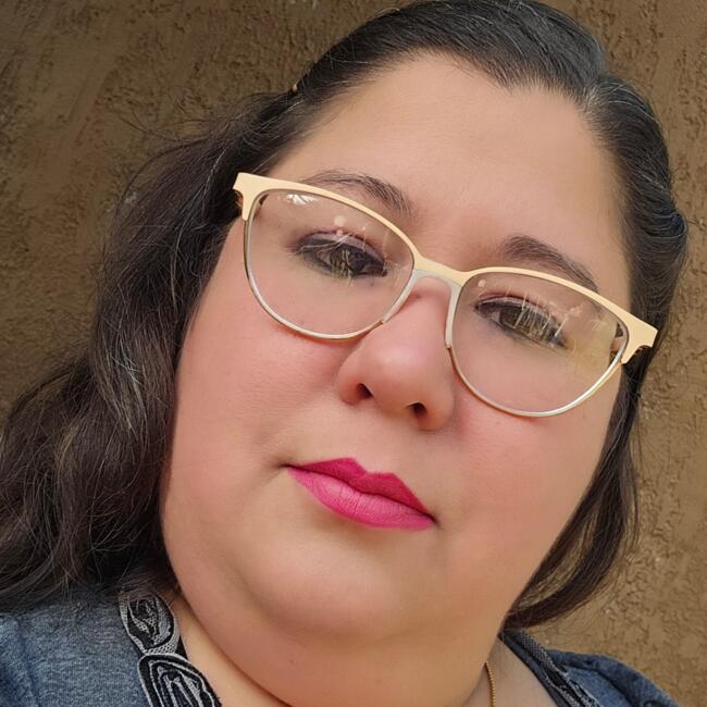 Niñera en Nemby: Emilce Quintana