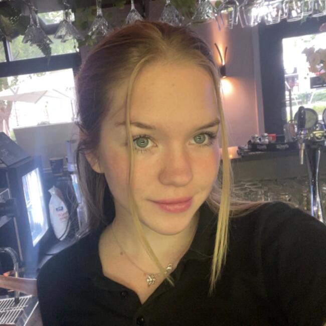 Babysitter in Kecskemét: Lívia