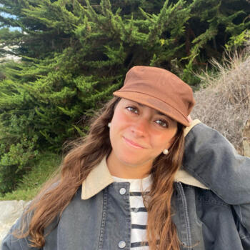 Babysitter in Sydney: Maria Jesus