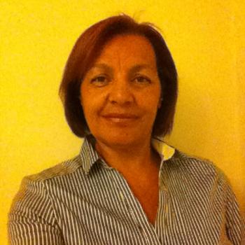 Babysitter Gondomar: RAQUEL