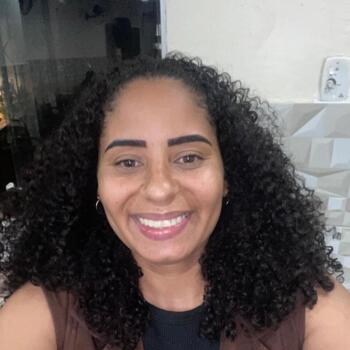 Babá em Queimados: Sabrina